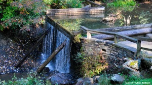 Rakes Mill Pond Dam