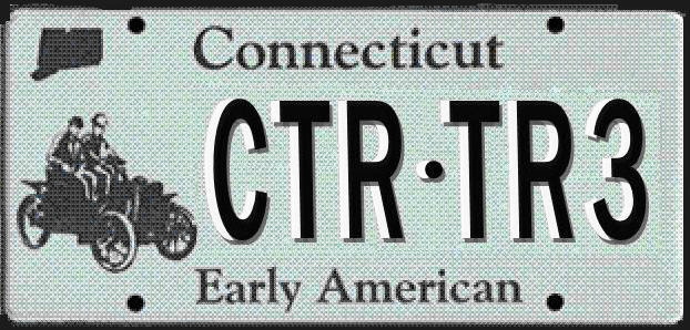 CTR Plate 2