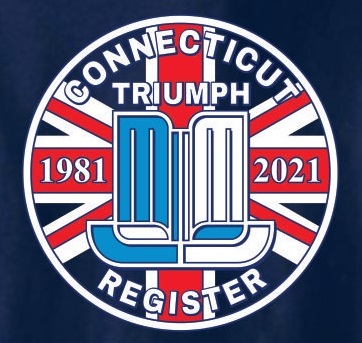 CTR 2021 t-Shirt emblem (Janet)