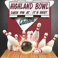 Highland Bowl 1